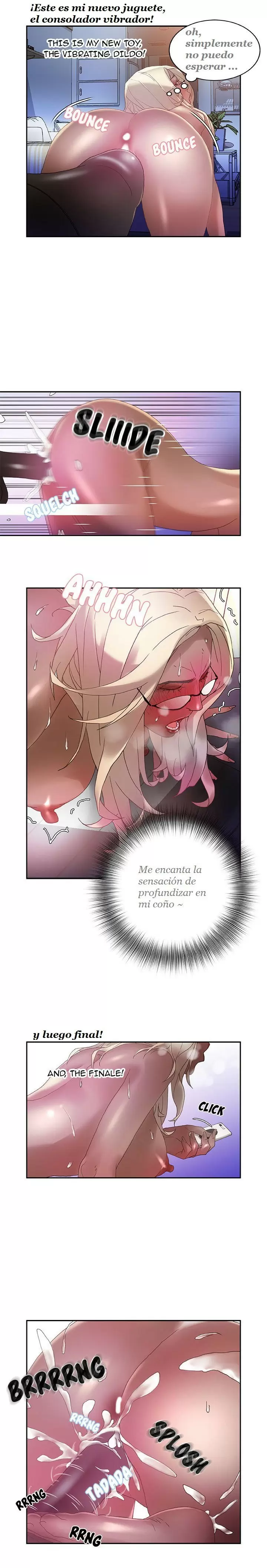 Office Ladies Capítulo 7 - Page 14