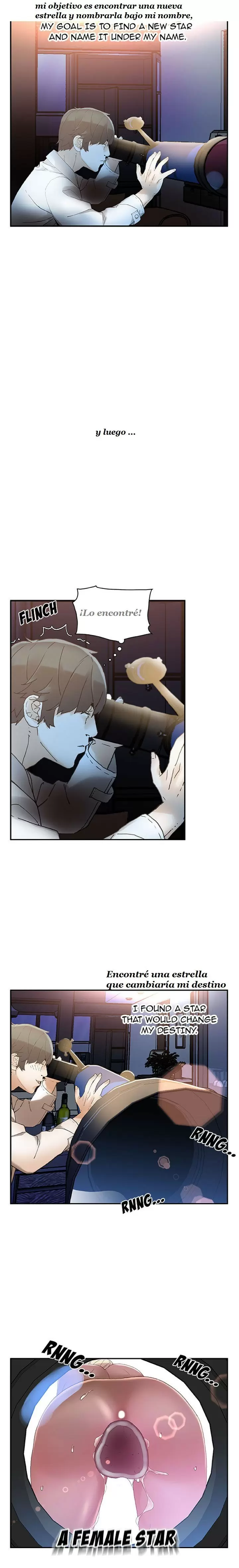 Office Ladies Capítulo 7 - Page 16