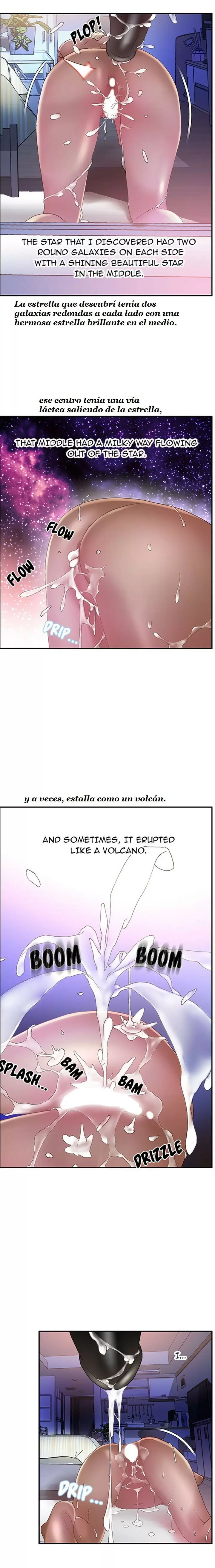 Office Ladies Capítulo 7 - Page 17