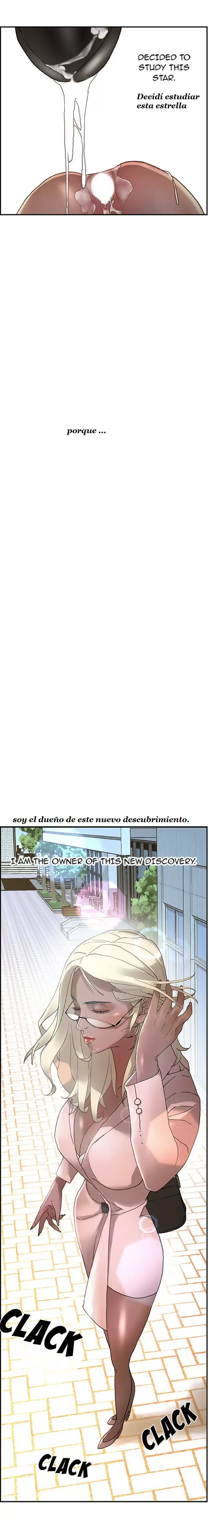 Office Ladies Capítulo 7 - Page 18