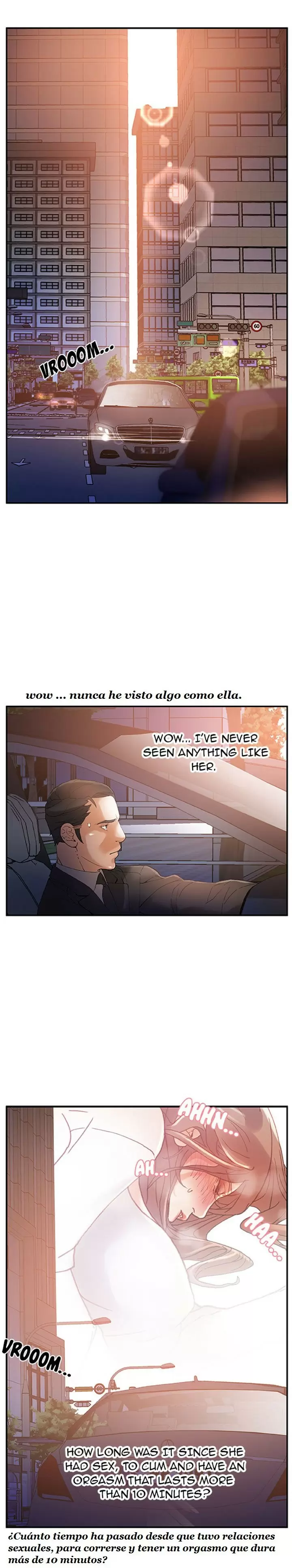 Office Ladies Capítulo 7 - Page 4