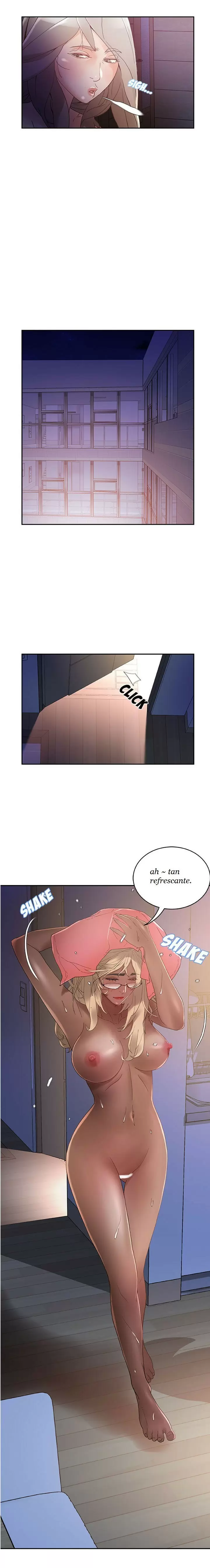 Office Ladies Capítulo 7 - Page 6