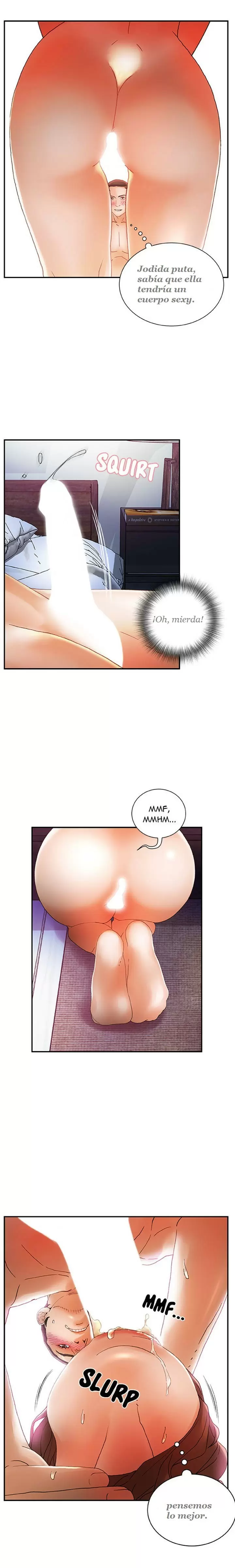 Office Ladies Capítulo 8 - Page 13