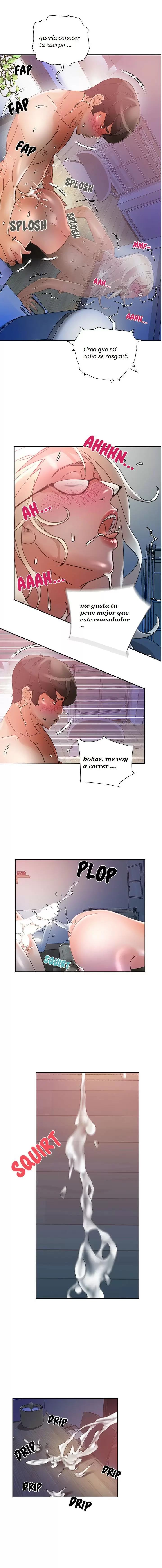 Office Ladies Capítulo 9 - Page 11
