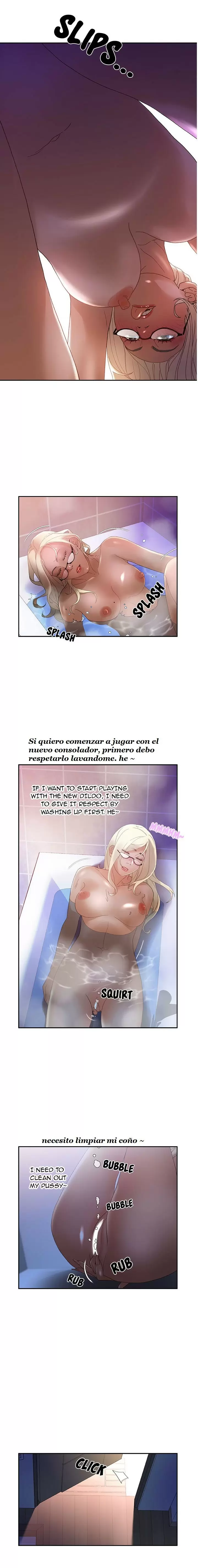 Office Ladies Capítulo 9 - Page 5