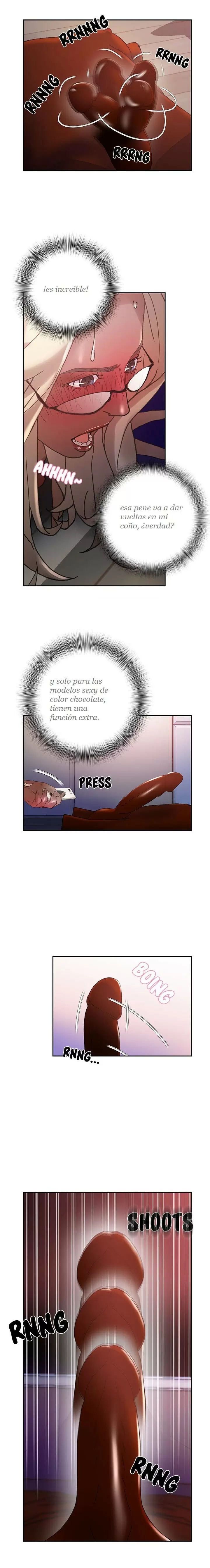 Office Ladies Capítulo 9 - Page 7