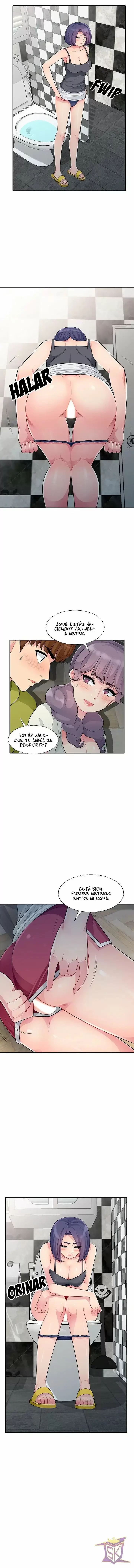 The Family Tree Capítulo 11 - Page 6