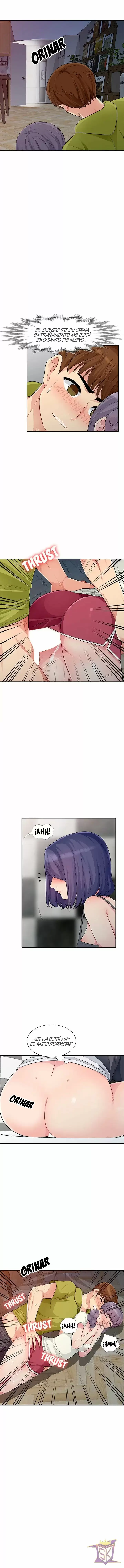 The Family Tree Capítulo 11 - Page 7