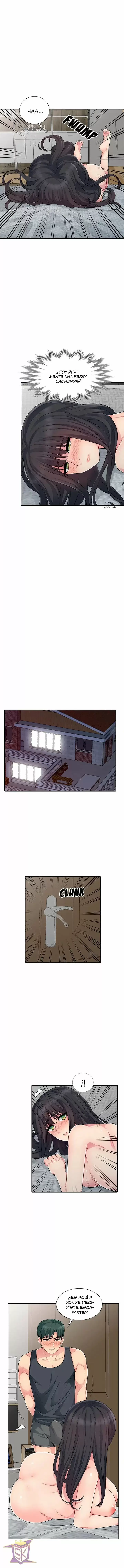 The Family Tree Capítulo 12 - Page 8