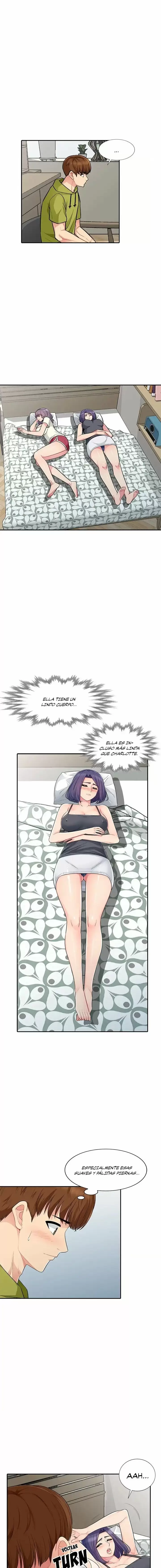 The Family Tree Capítulo 13 - Page 11