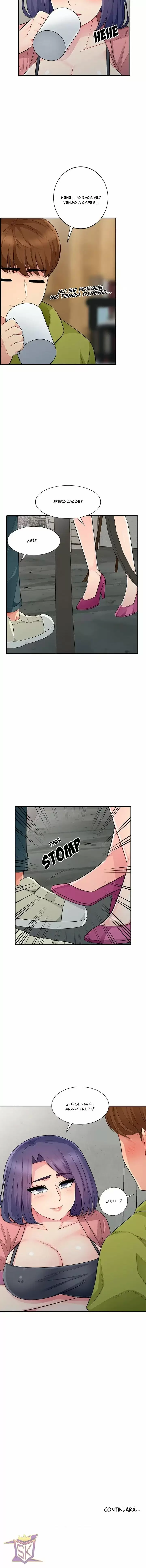 The Family Tree Capítulo 13 - Page 16