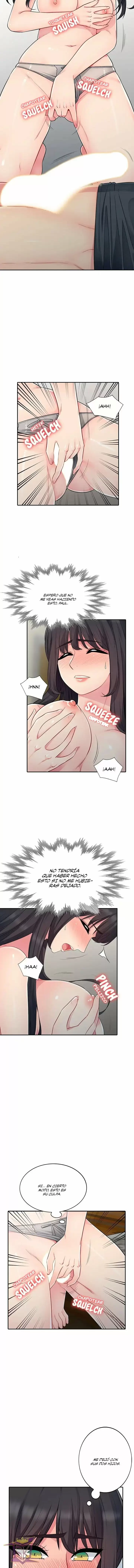 The Family Tree Capítulo 13 - Page 6