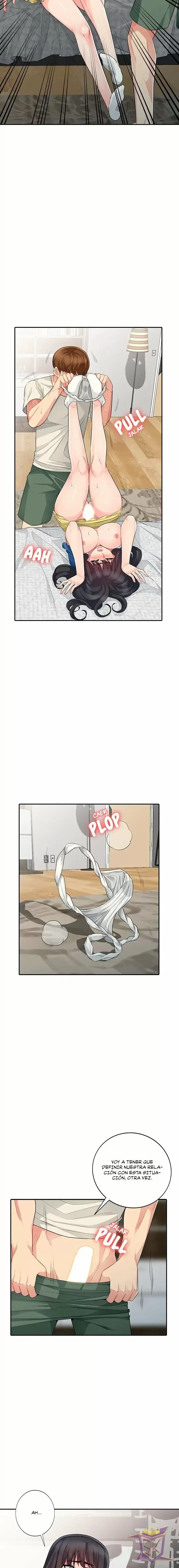 The Family Tree Capítulo 16 - Page 12