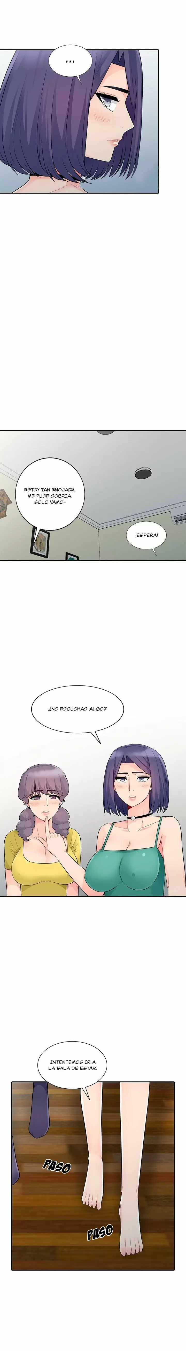 The Family Tree Capítulo 21 - Page 14
