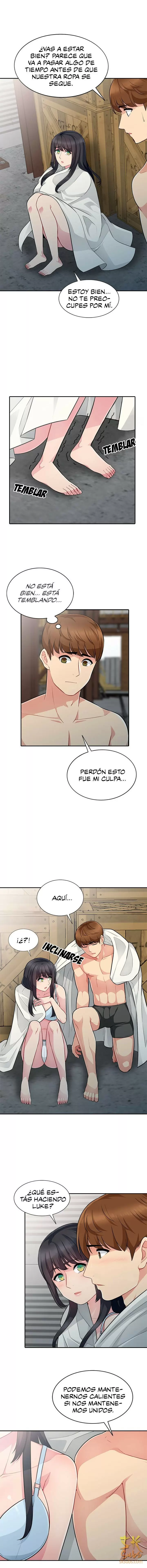 The Family Tree Capítulo 4 - Page 5