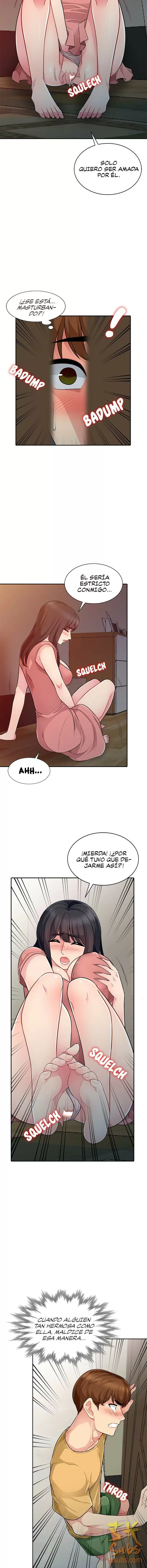 The Family Tree Capítulo 5 - Page 11