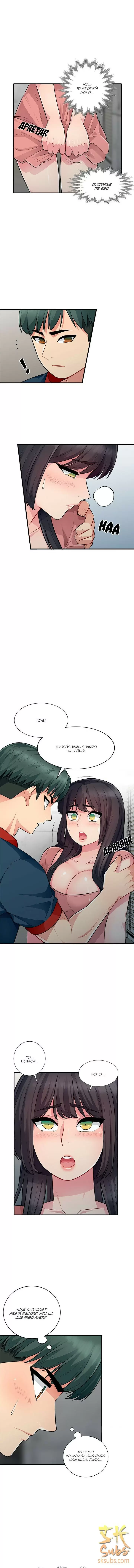 The Family Tree Capítulo 8 - Page 7