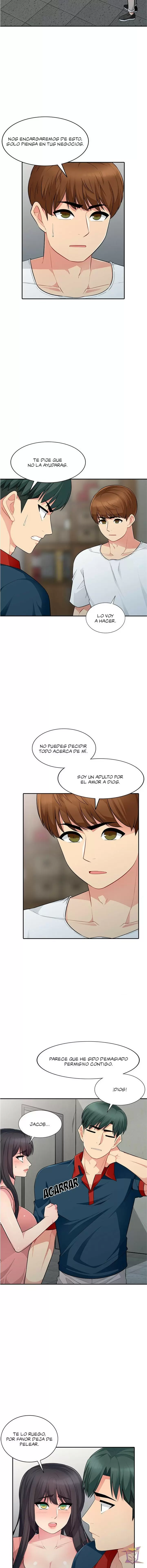 The Family Tree Capítulo 9 - Page 12
