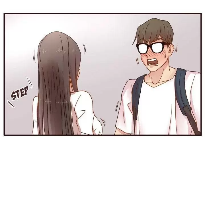 Stupid Love Capítulo 1 - Page 18