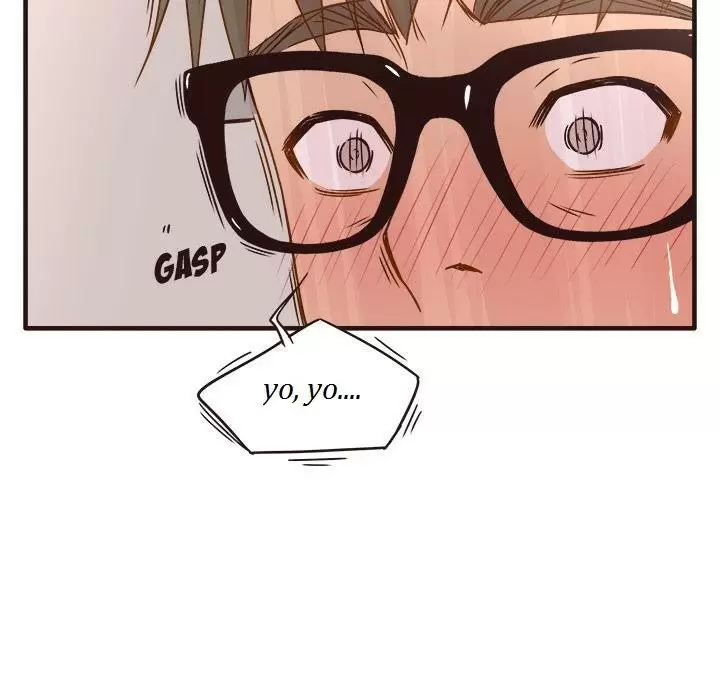 Stupid Love Capítulo 1 - Page 28