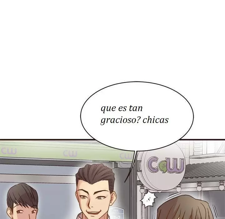 Stupid Love Capítulo 1 - Page 34