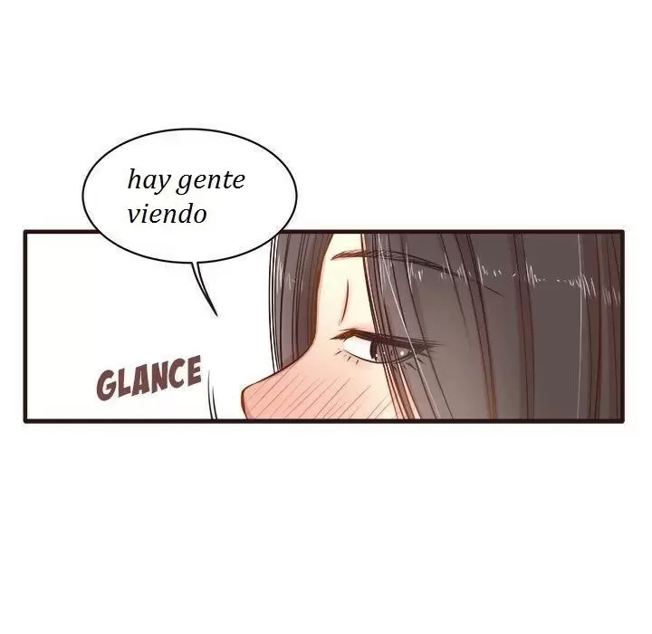 Stupid Love Capítulo 1 - Page 43