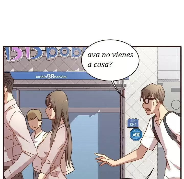 Stupid Love Capítulo 1 - Page 45