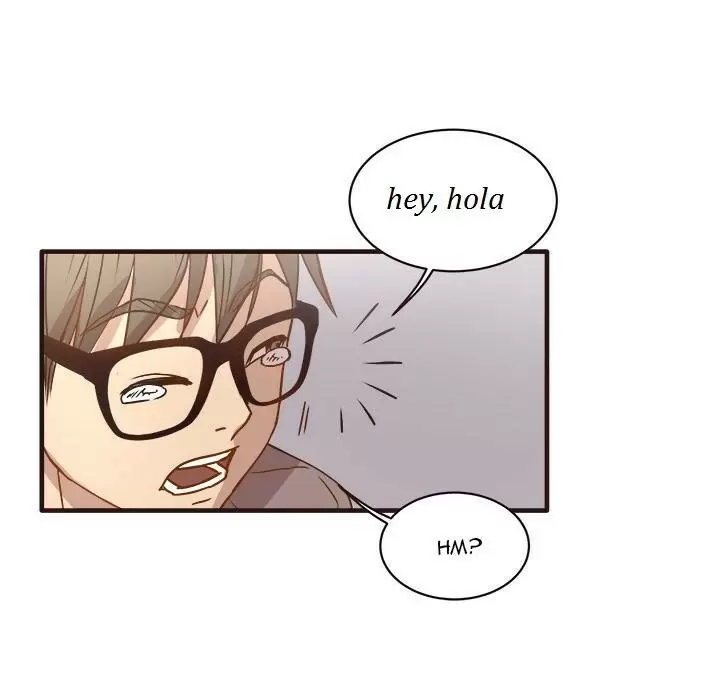 Stupid Love Capítulo 1 - Page 73