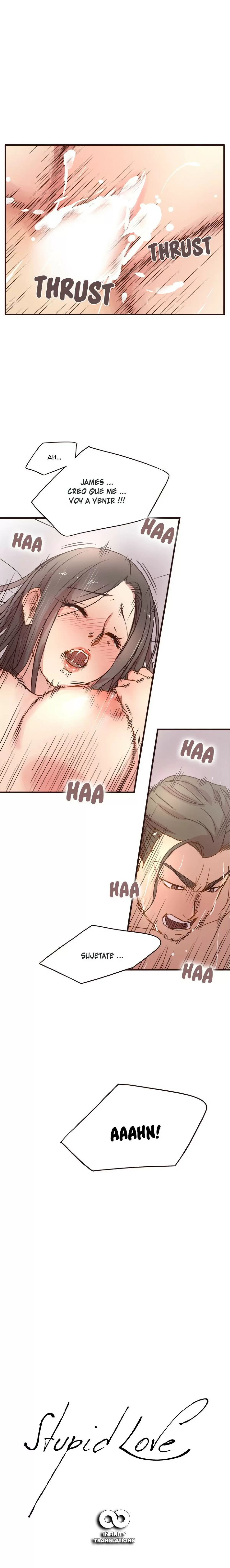Stupid Love Capítulo 1 - Page 9