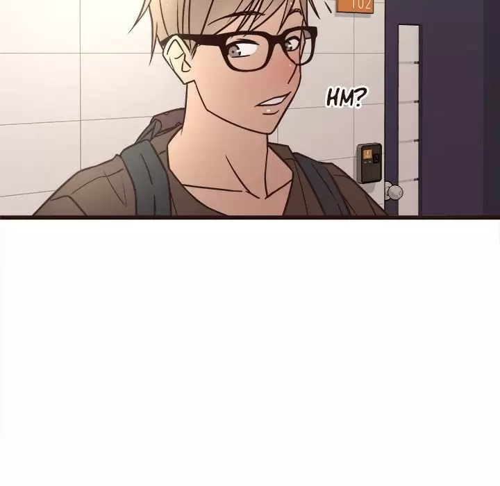 Stupid Love Capítulo 10 - Page 104