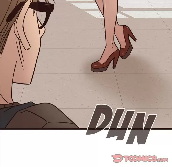 Stupid Love Capítulo 10 - Page 107