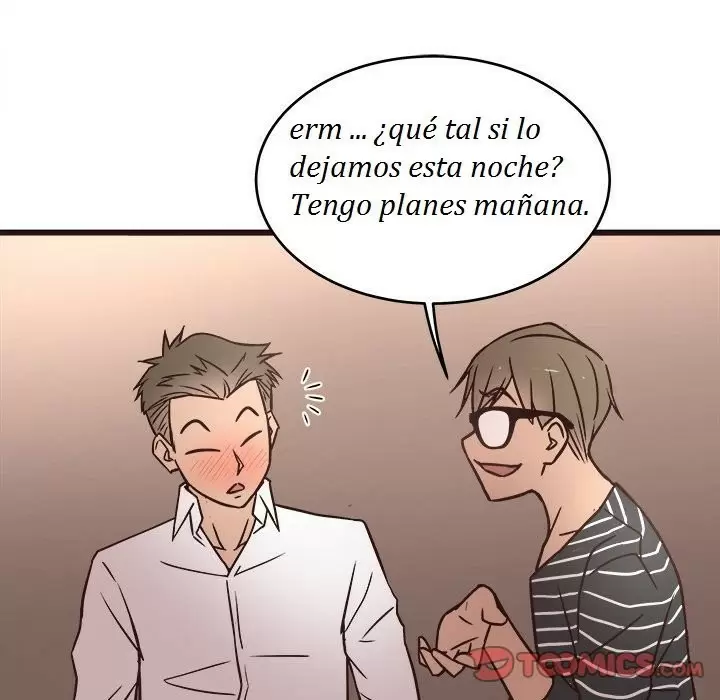 Stupid Love Capítulo 10 - Page 15