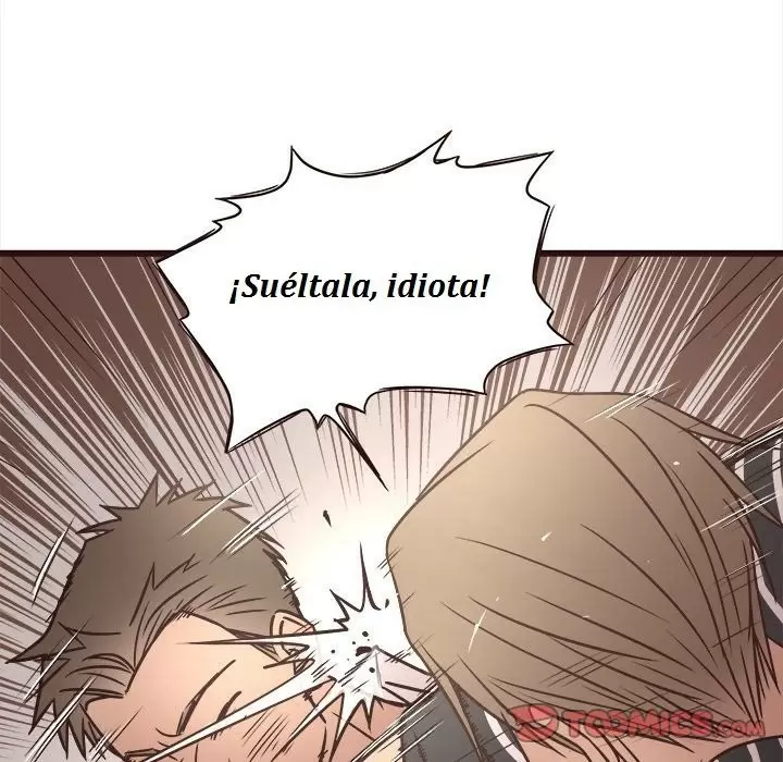 Stupid Love Capítulo 10 - Page 27