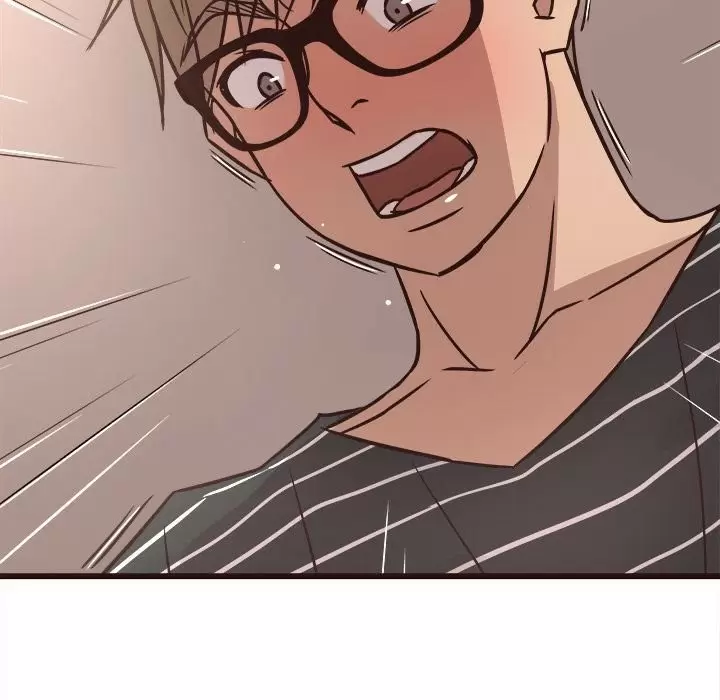 Stupid Love Capítulo 10 - Page 40