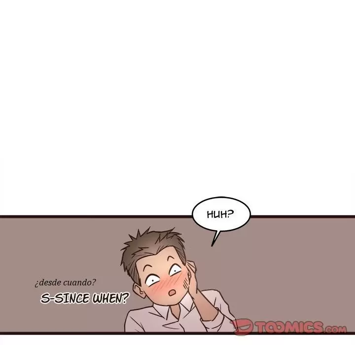 Stupid Love Capítulo 10 - Page 42
