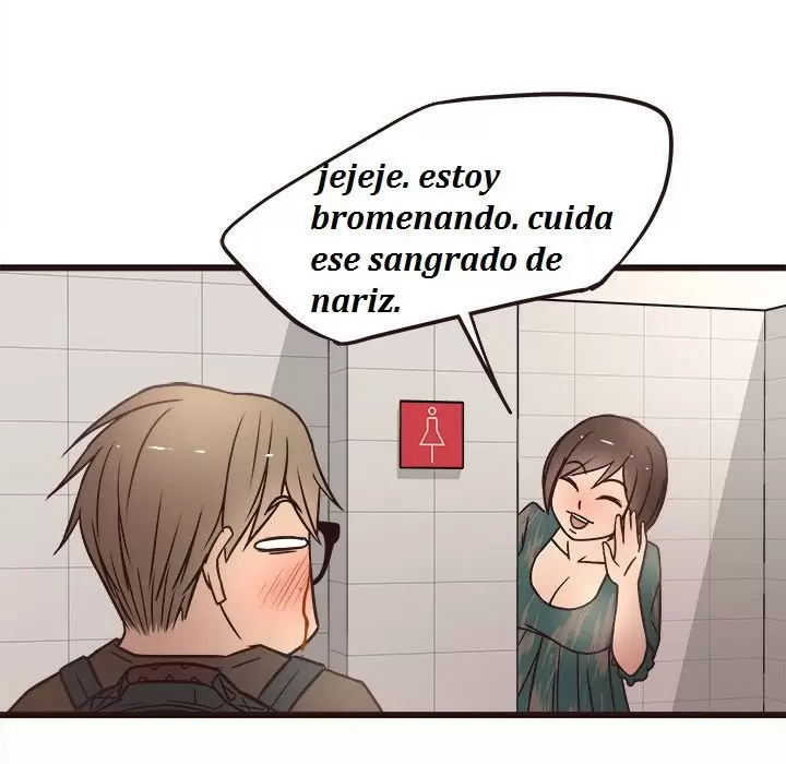 Stupid Love Capítulo 10 - Page 97