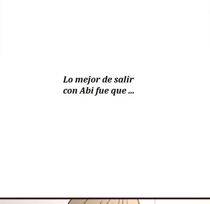 Stupid Love Capítulo 10 - Page 98
