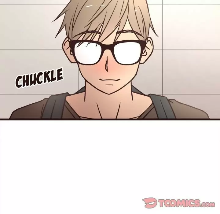 Stupid Love Capítulo 10 - Page 99