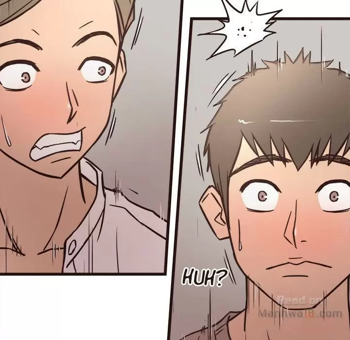 Stupid Love Capítulo 11 - Page 113