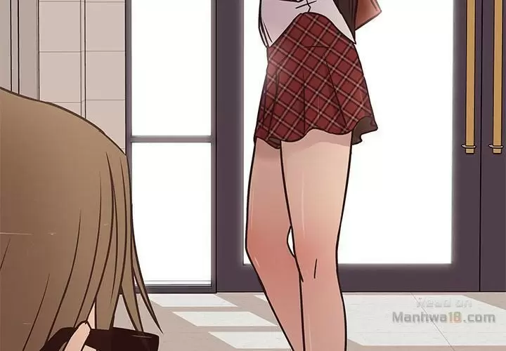 Stupid Love Capítulo 11 - Page 3