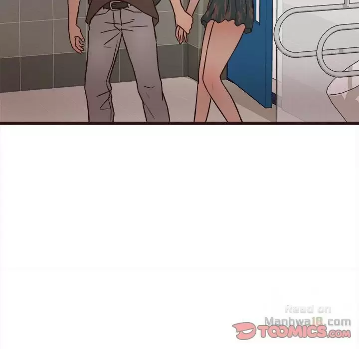 Stupid Love Capítulo 11 - Page 30