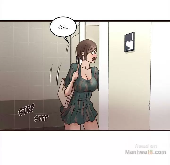 Stupid Love Capítulo 11 - Page 33