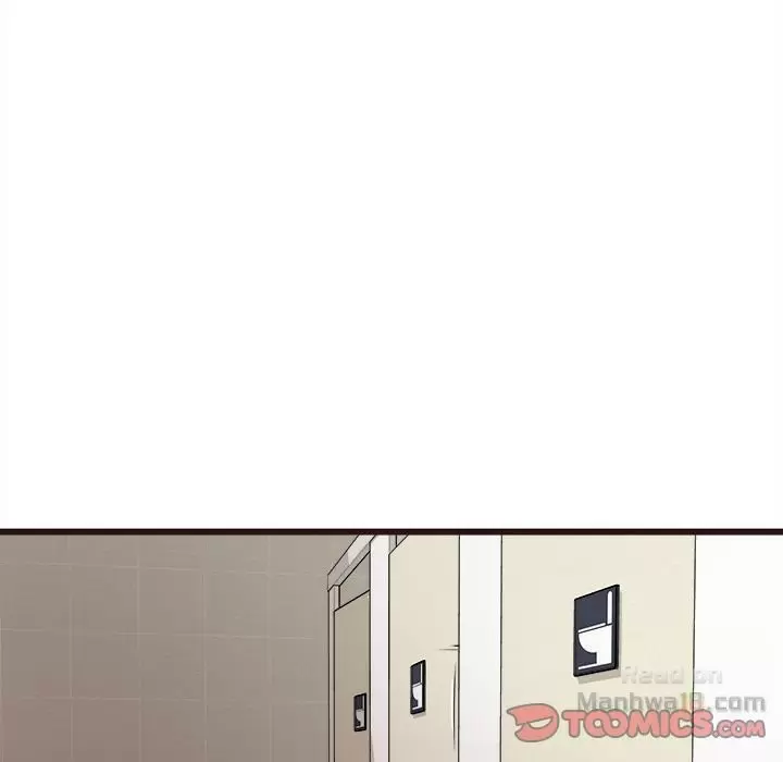 Stupid Love Capítulo 11 - Page 34