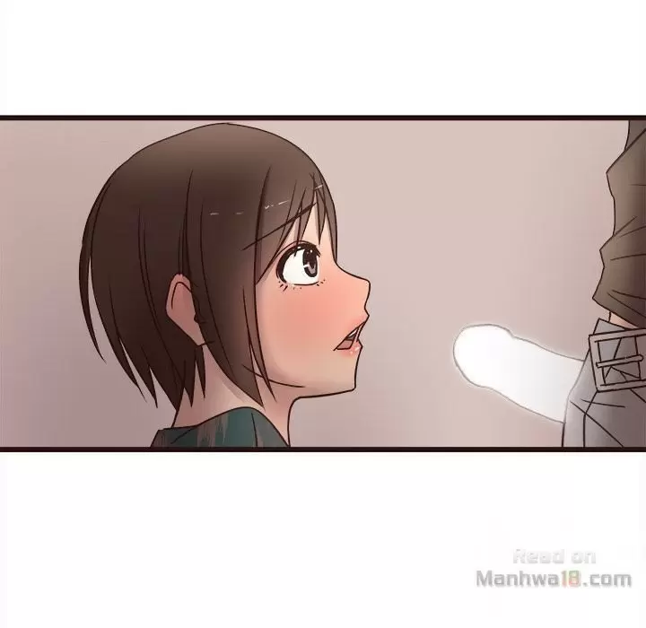 Stupid Love Capítulo 11 - Page 45