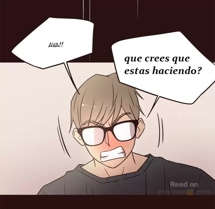 Stupid Love Capítulo 11 - Page 59