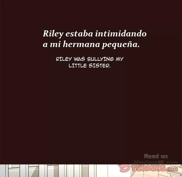 Stupid Love Capítulo 11 - Page 62