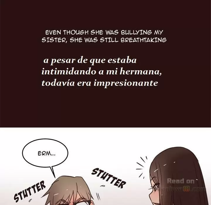 Stupid Love Capítulo 11 - Page 67