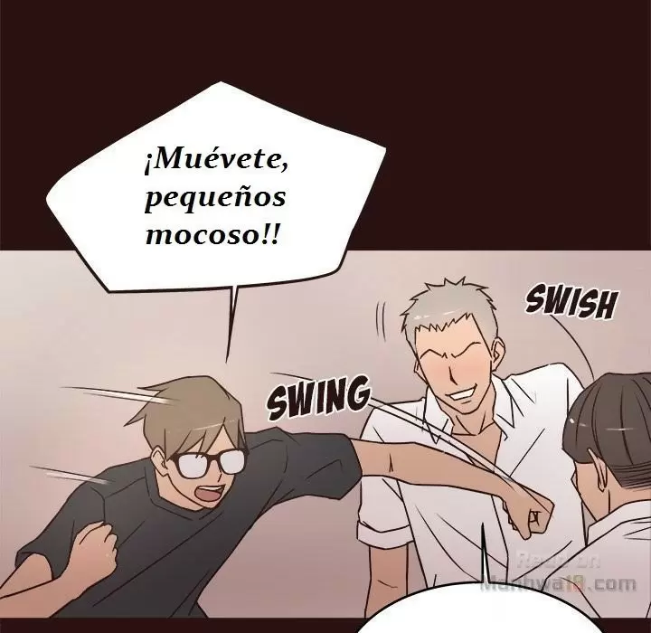 Stupid Love Capítulo 11 - Page 72