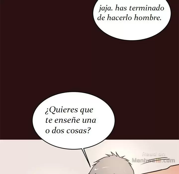 Stupid Love Capítulo 11 - Page 73