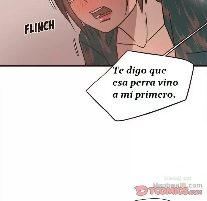 Stupid Love Capítulo 11 - Page 94